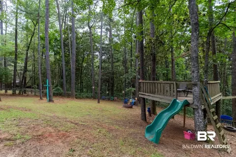 Exterior - 233 Montclair Loop, Daphne, AL 36526 photo 9 of 18