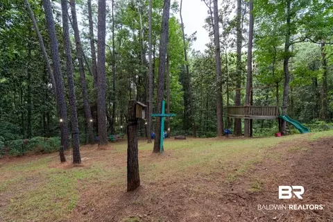 Exterior - 233 Montclair Loop, Daphne, AL 36526 photo 13 of 18