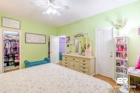 Bedroom - 233 Montclair Loop, Daphne, AL 36526 photo 4 of 12