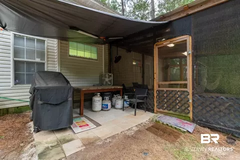Exterior - 233 Montclair Loop, Daphne, AL 36526 photo 8 of 18