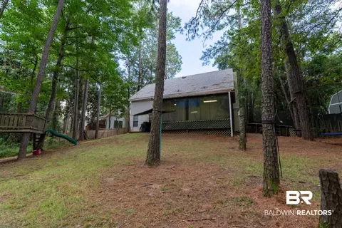 Exterior - 233 Montclair Loop, Daphne, AL 36526 photo 15 of 18