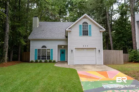 233 Montclair Loop, Daphne, AL 36526