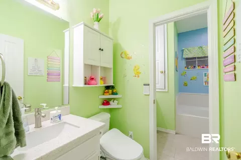 Bath - 233 Montclair Loop, Daphne, AL 36526 photo 1 of 7