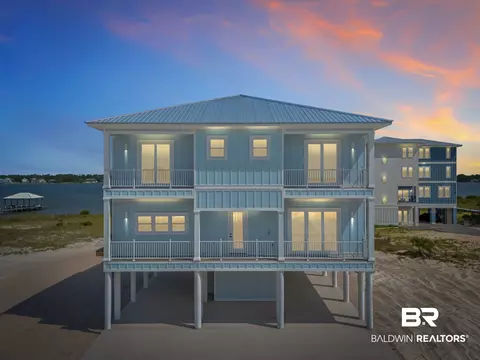 2120 W Beach Blvd, Gulf Shores, AL 36542