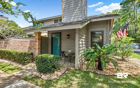 389 Clubhouse Dr #NN1, Gulf Shores, AL 36542