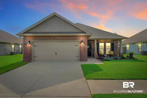 Exterior - 9434 Eiland Dr, Foley, AL 36535 photo 2 of 10