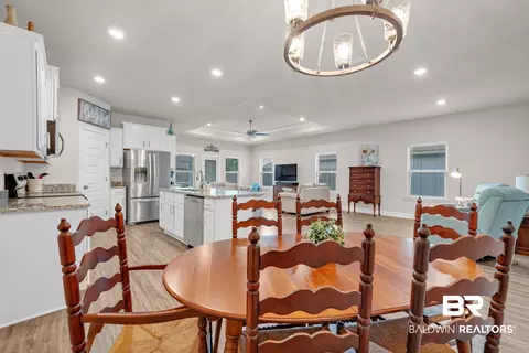 Dining - 9434 Eiland Dr, Foley, AL 36535 photo 1 of 1