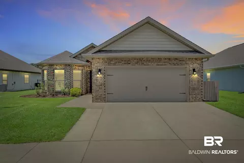 Exterior - 9355 Eiland Dr, Foley, AL 36535 photo 2 of 12