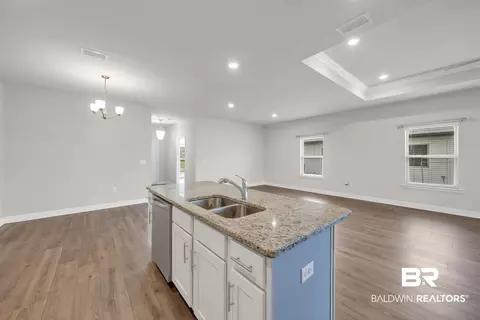 Entry Way - 9355 Eiland Dr, Foley, AL 36535 photo 3 of 4