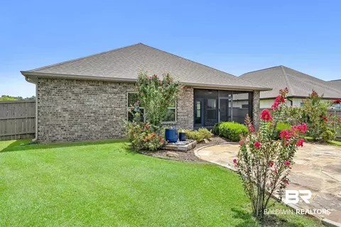 Exterior - 9355 Eiland Dr, Foley, AL 36535 photo 11 of 12
