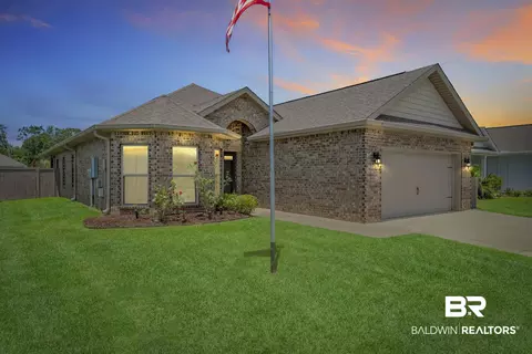 Exterior - 9355 Eiland Dr, Foley, AL 36535 photo 4 of 12