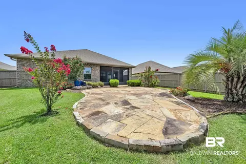 Exterior - 9355 Eiland Dr, Foley, AL 36535 photo 10 of 12