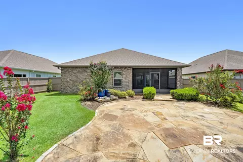 Exterior - 9355 Eiland Dr, Foley, AL 36535 photo 12 of 12