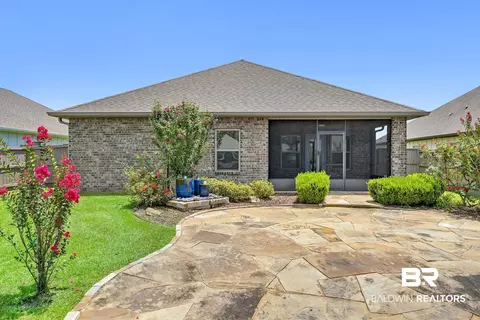 Exterior - 9355 Eiland Dr, Foley, AL 36535 photo 6 of 12
