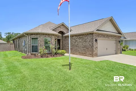 Exterior - 9355 Eiland Dr, Foley, AL 36535 photo 3 of 12