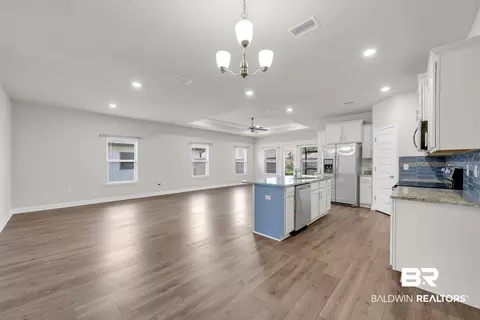 Entry Way - 9355 Eiland Dr, Foley, AL 36535 photo 1 of 4