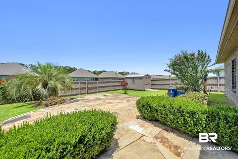 Exterior - 9355 Eiland Dr, Foley, AL 36535 photo 8 of 12