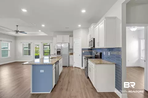 Kitchen - 9355 Eiland Dr, Foley, AL 36535 photo 1 of 5