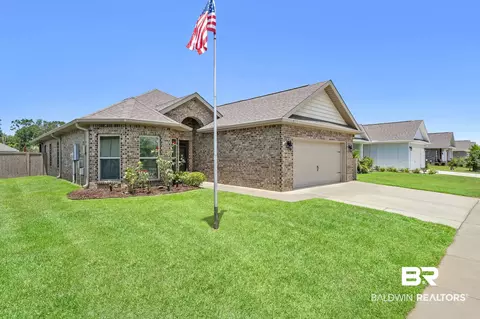Exterior - 9355 Eiland Dr, Foley, AL 36535 photo 5 of 12