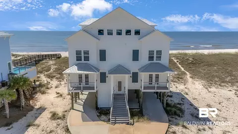 2565 W Beach Blvd, Gulf Shores, AL 36542