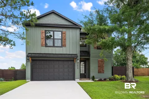 7029 Lake View Dr, Gulf Shores, AL 36542