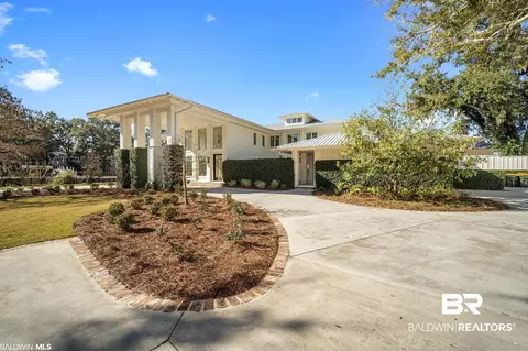 16265 Scenic Highway 98, Fairhope, AL 36532