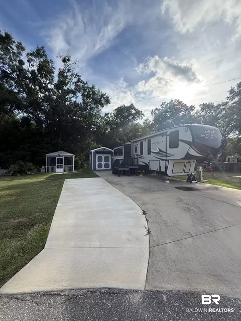 19558 County Road 8 UNIT 14, Gulf Shores, AL 36542
