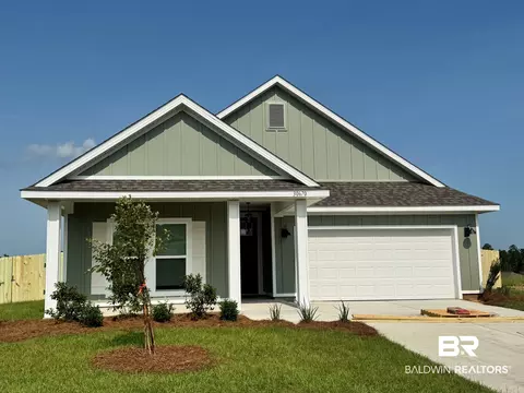 30670 Cornelia Rd, Spanish Fort, AL 36527