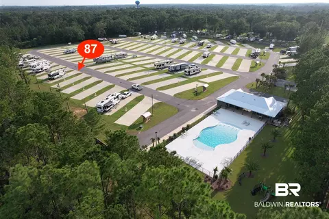 19558 County Road 8 #87, Gulf Shores, AL 36542