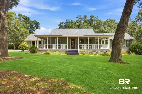 33297 Antietam Rd, Lillian, AL 36549