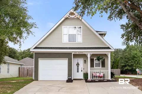 400 S Belle Chase Ct, Fairhope, AL 36532