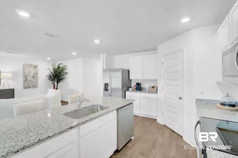 Kitchen - 26657 Sonesta Dr, Daphne, AL 36526 photo 3 of 6