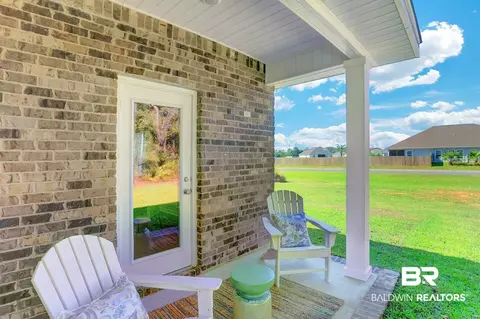 Exterior - 26657 Sonesta Dr, Daphne, AL 36526 photo 5 of 10
