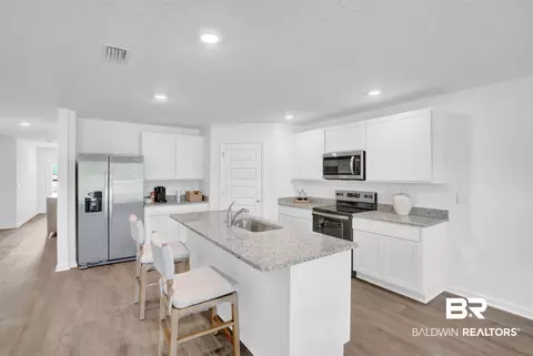 Kitchen - 26657 Sonesta Dr, Daphne, AL 36526 photo 1 of 6