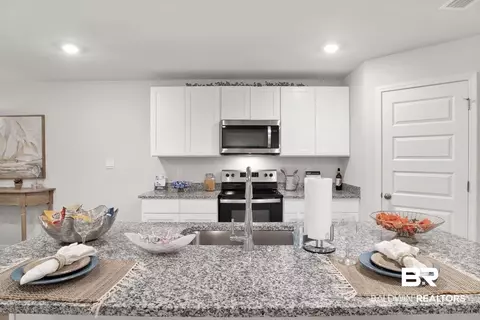Kitchen - 26657 Sonesta Dr, Daphne, AL 36526 photo 6 of 6