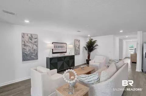 Entry Way - 26657 Sonesta Dr, Daphne, AL 36526 photo 2 of 8