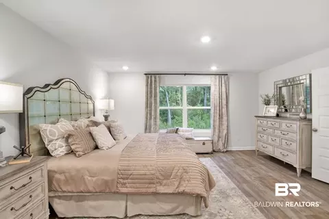 Bedroom - 26657 Sonesta Dr, Daphne, AL 36526 photo 5 of 7