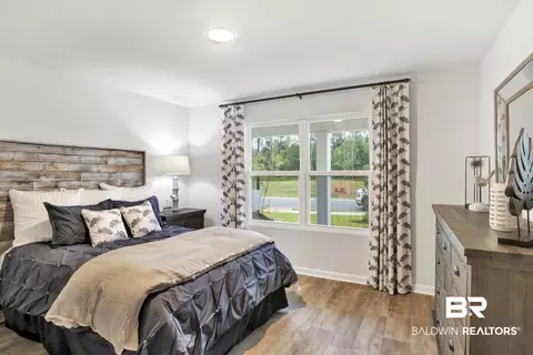 Bedroom - 26657 Sonesta Dr, Daphne, AL 36526 photo 7 of 7