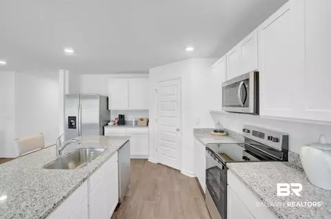 Kitchen - 26657 Sonesta Dr, Daphne, AL 36526 photo 2 of 6