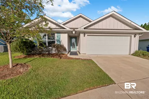 7472 Coppin Dr, Foley, AL 36535