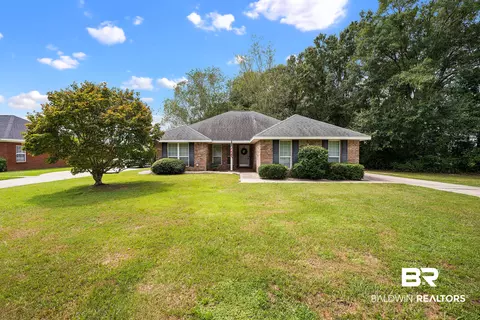 18620 E Hammond St, Robertsdale, AL 36567