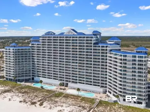 455 E Beach Blvd #812, Gulf Shores, AL 36542
