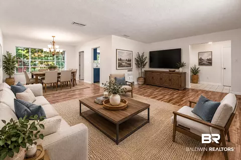 Living - 106 Iris Cir, Daphne, AL 36526 photo 1 of 5