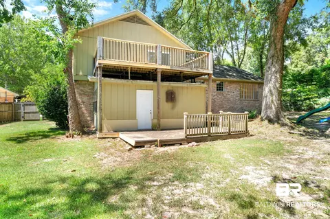 Exterior - 106 Iris Cir, Daphne, AL 36526 photo 5 of 8