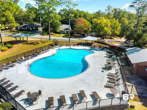 Exterior - 106 Iris Cir, Daphne, AL 36526 photo 7 of 8