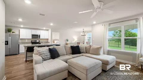 Entry Way - 8087 Irwin Loop, Daphne, AL 36526 photo 3 of 5