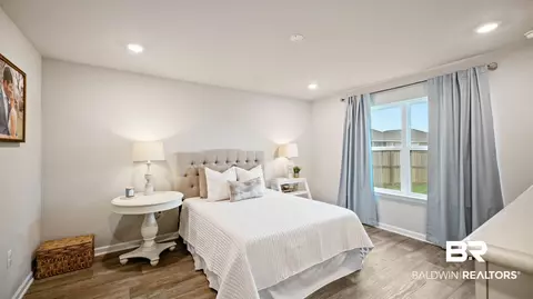 Bedroom - 8087 Irwin Loop, Daphne, AL 36526 photo 1 of 4
