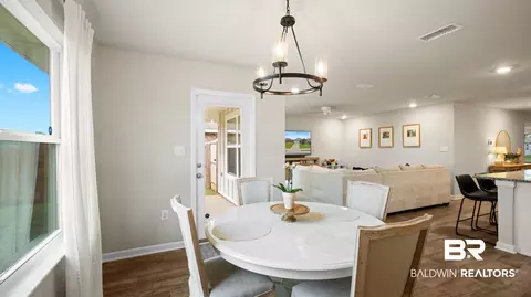 Dining - 8087 Irwin Loop, Daphne, AL 36526 photo 2 of 2