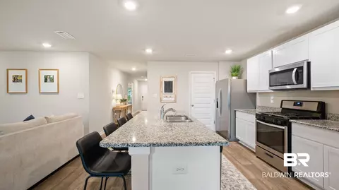Entry Way - 8087 Irwin Loop, Daphne, AL 36526 photo 5 of 5