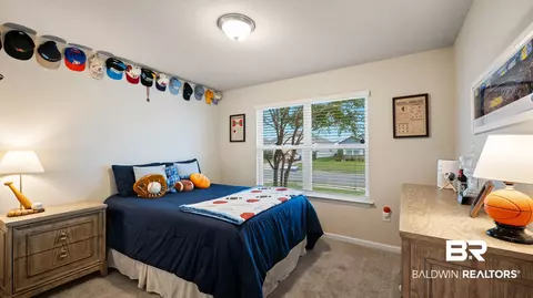 Bedroom - 8087 Irwin Loop, Daphne, AL 36526 photo 4 of 4